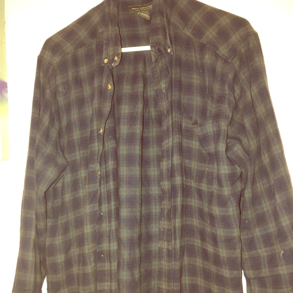 Flannel